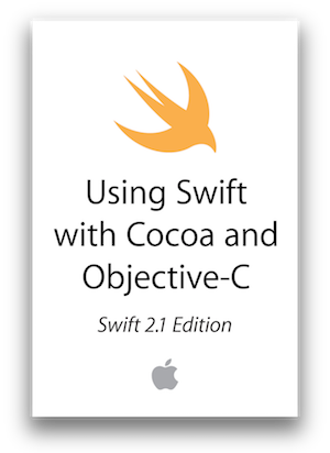 ObjC到Swift的相容開發注意事項